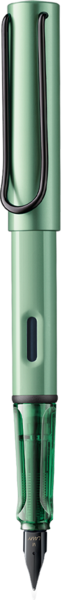 LAMY AL-star Füllhalter