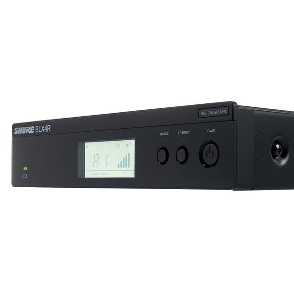 Shure BLX14R/P31 S8