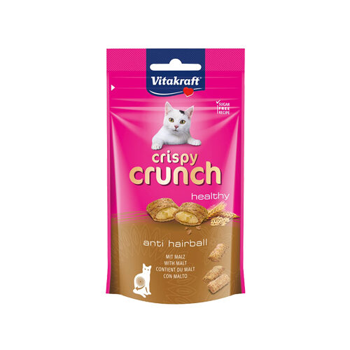 Vitakraft Crispy Crunch Anti Haarbal