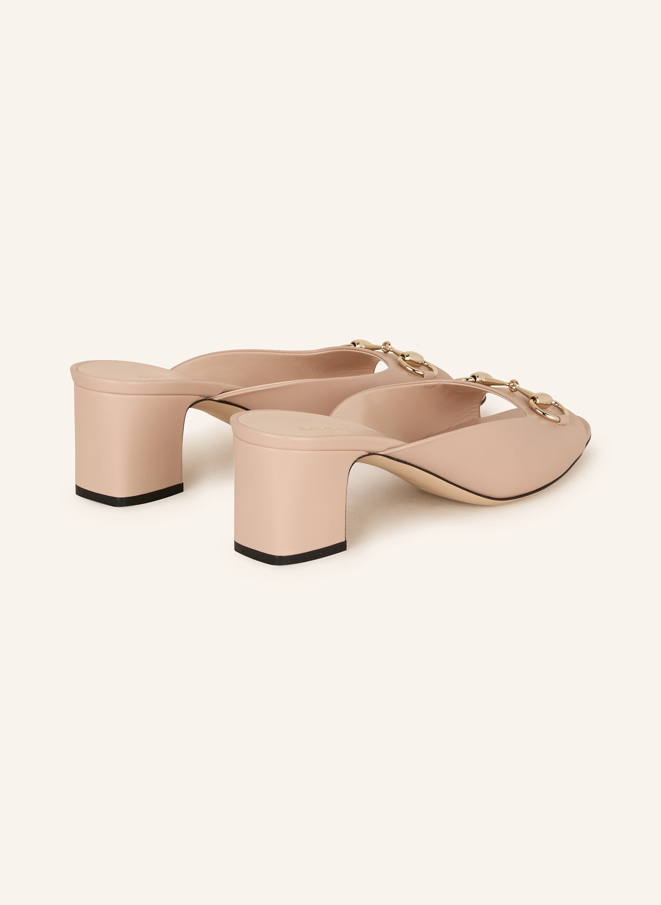 GUCCI Mules