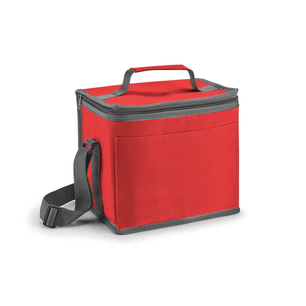 hi!dea 98418 - Sac thermique 9L en 600D