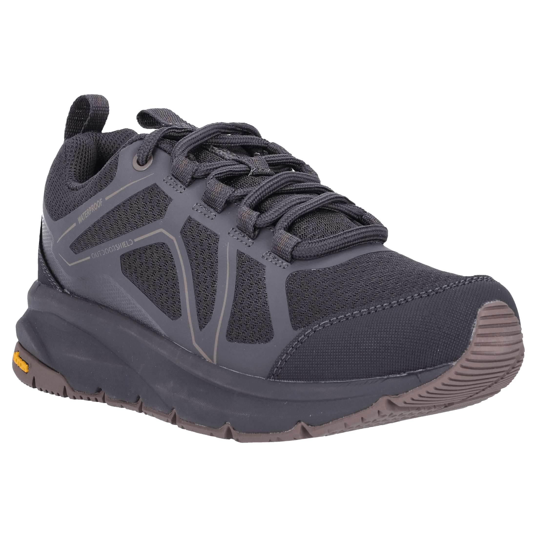 Endurance Dumagona Vibram Shoe WP Size 36-42 - Tursko