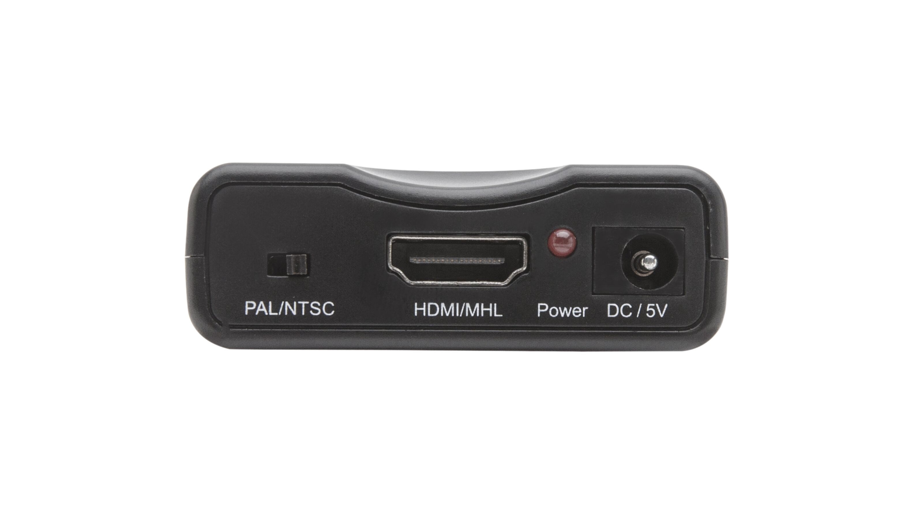 Omformer, HDMI til Scart