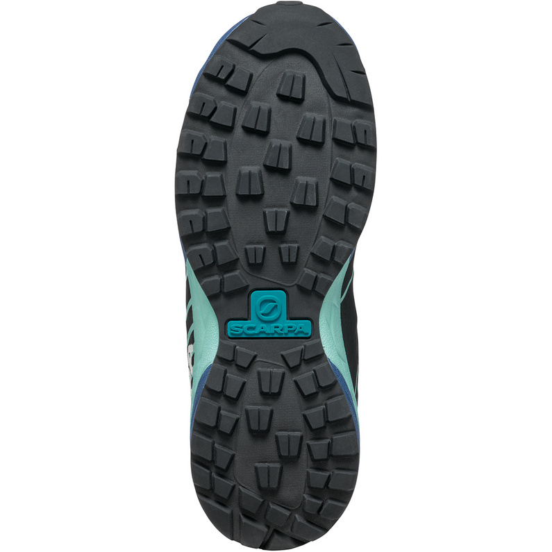 Scarpa Kinder Mescalito Fresh Schuhe