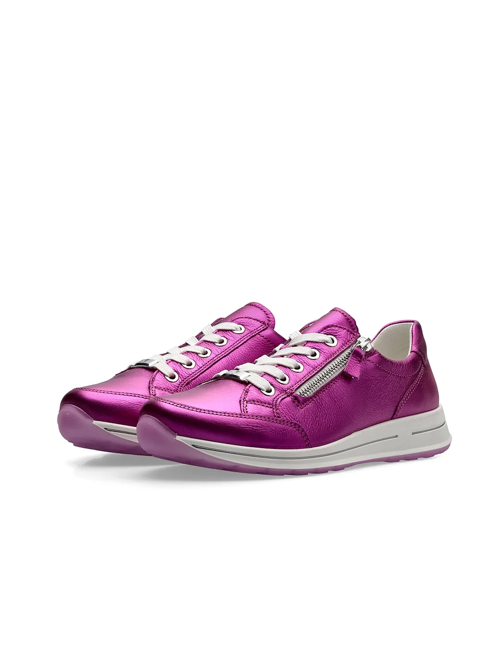 Sneaker Osaka pink