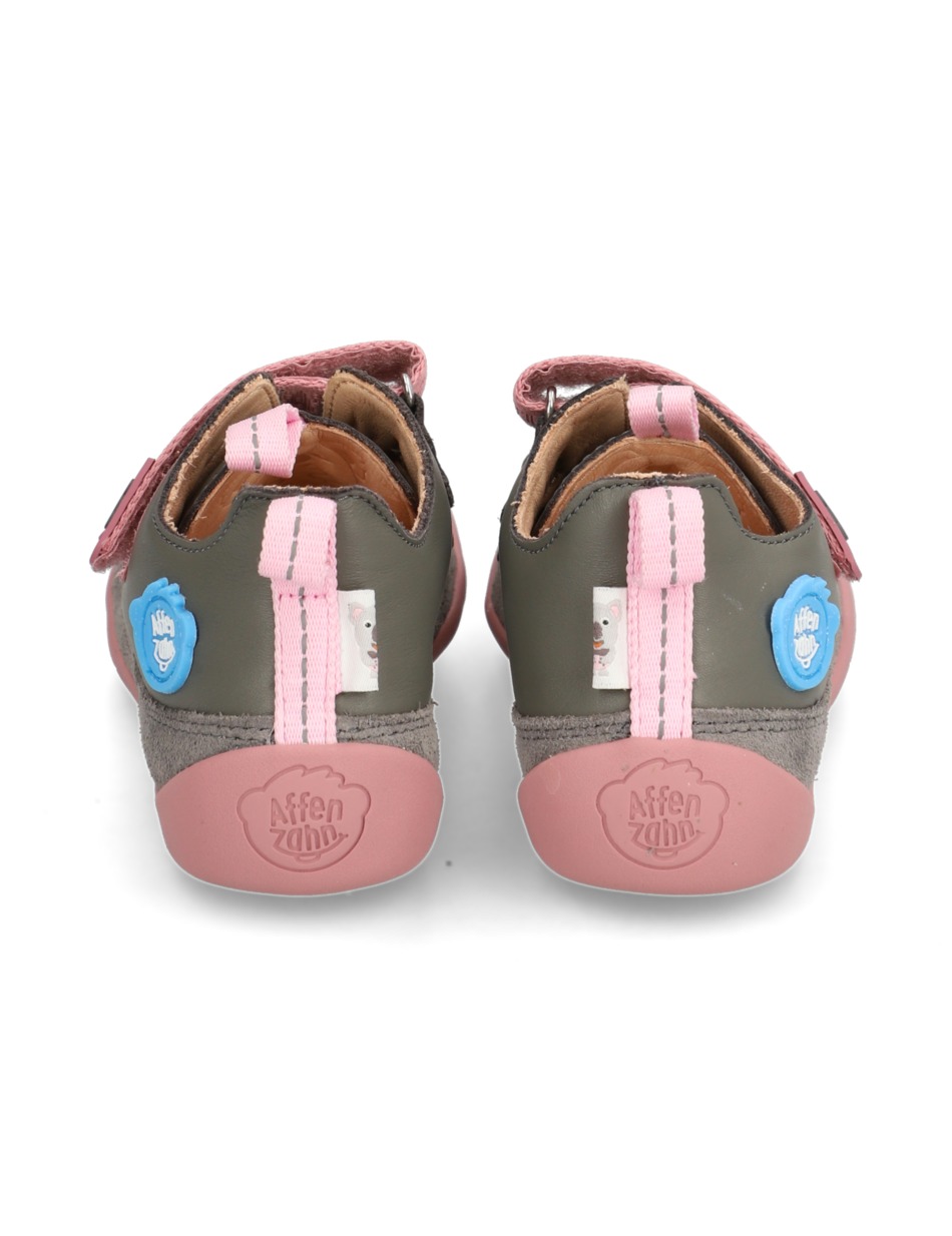 Leder Buddy Koala