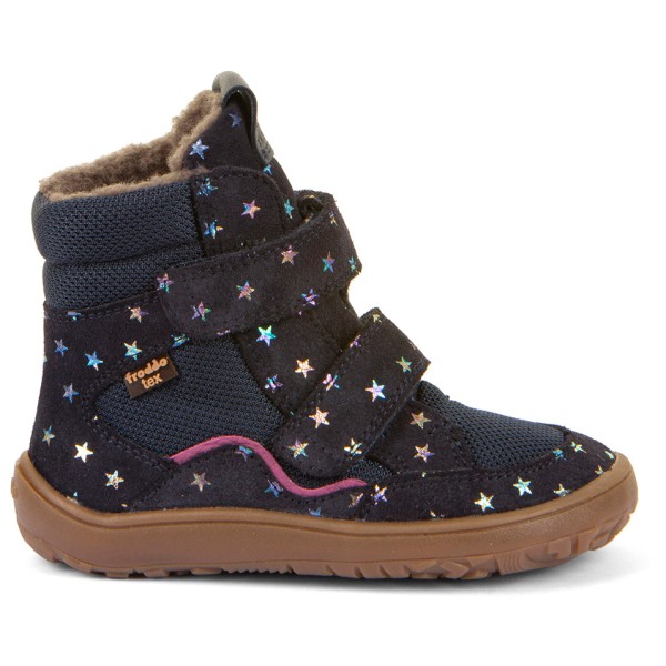 Froddo - Kid's Barefoot Tex Winter - Chaussures d'hiver