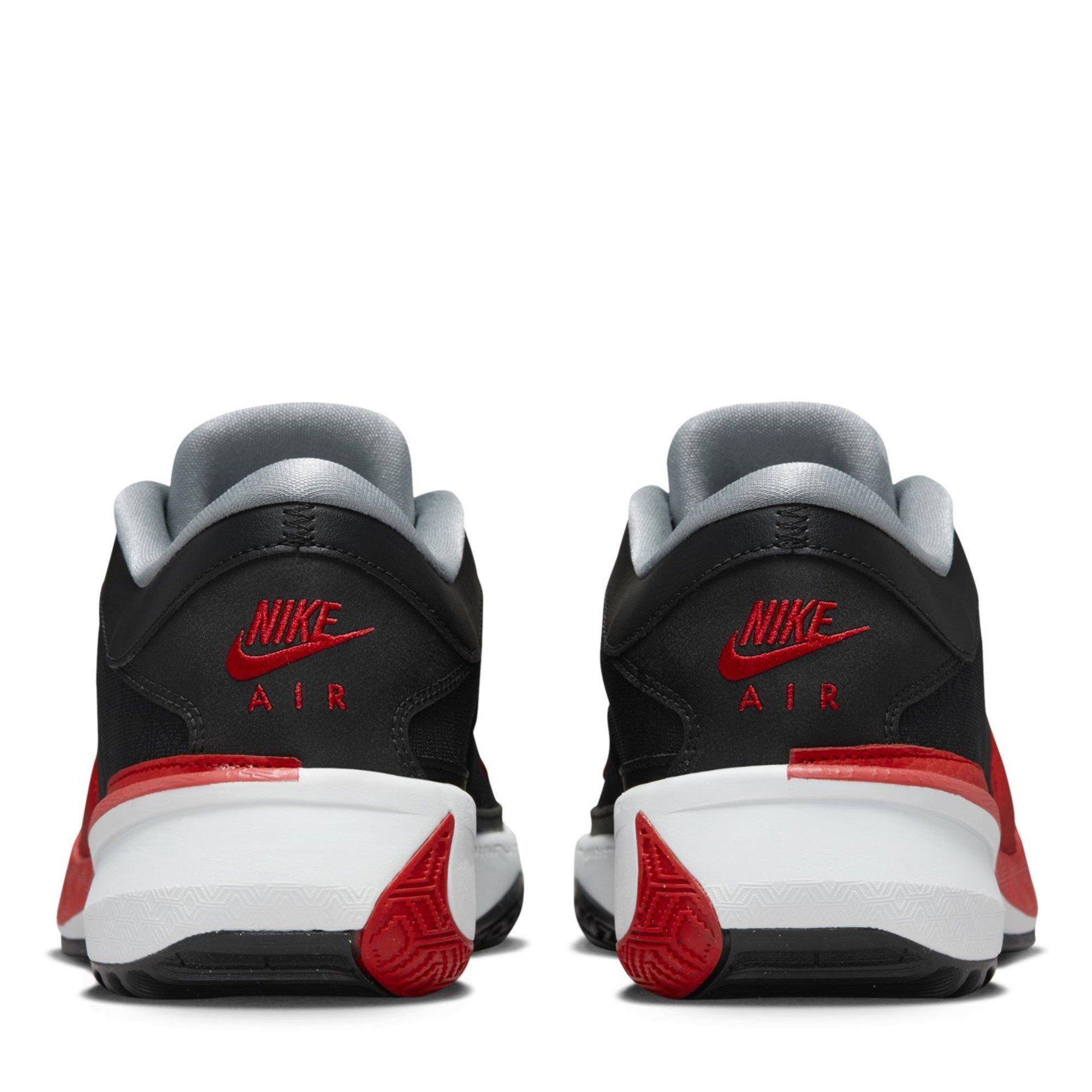 Nike Zoom Freak 5 Basketball Trainers Mens