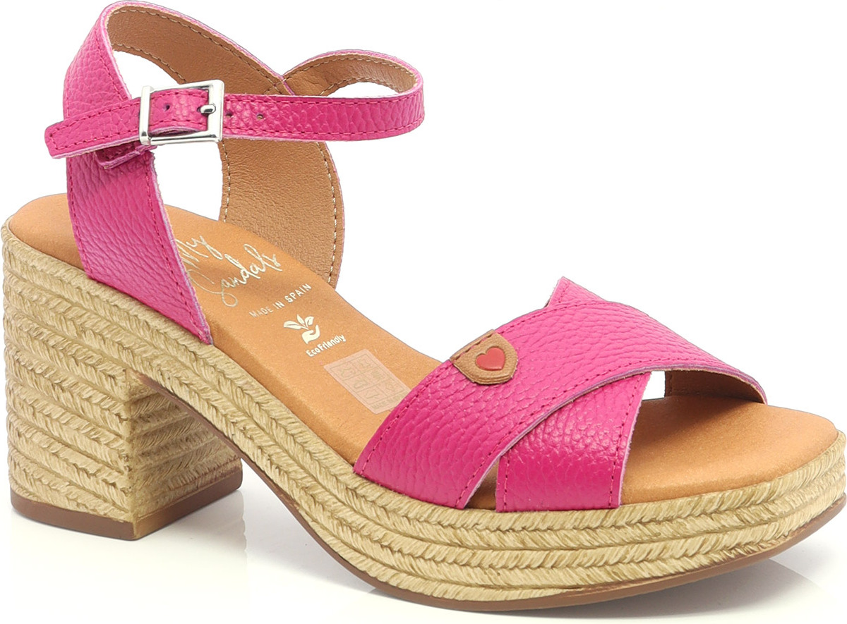 81686 OH MY SANDALS