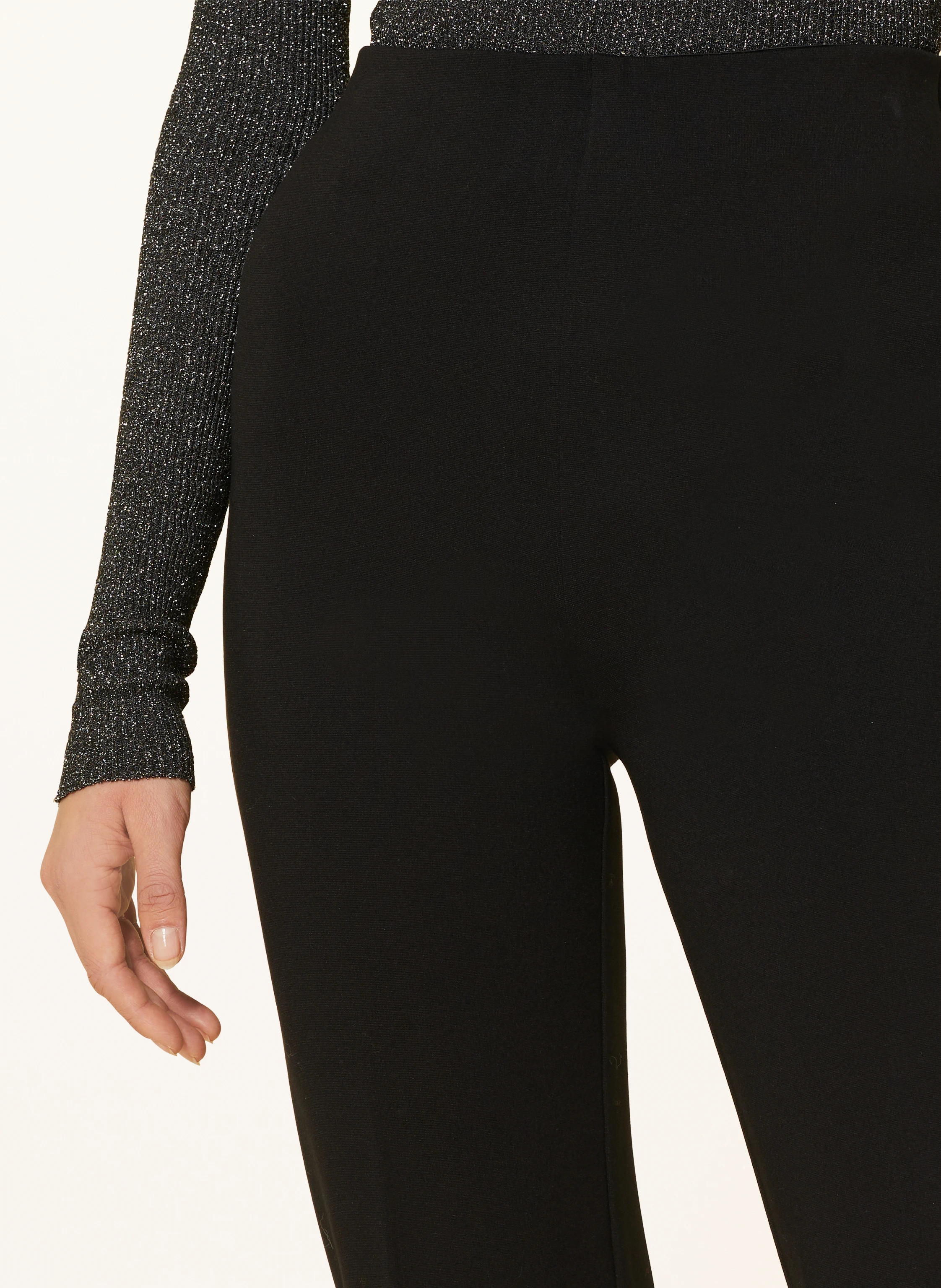 DRYKORN Jerseyhose ALIVE