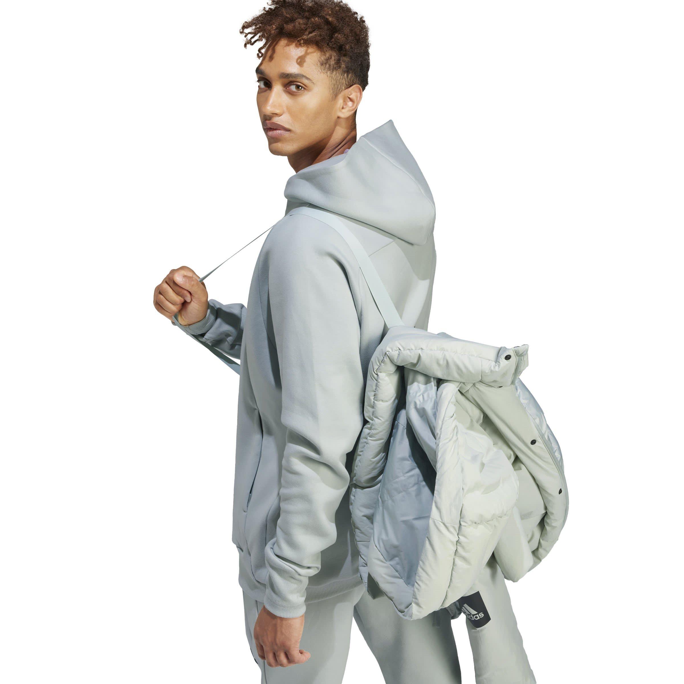 adidas Myshelter Down Jacket Mens