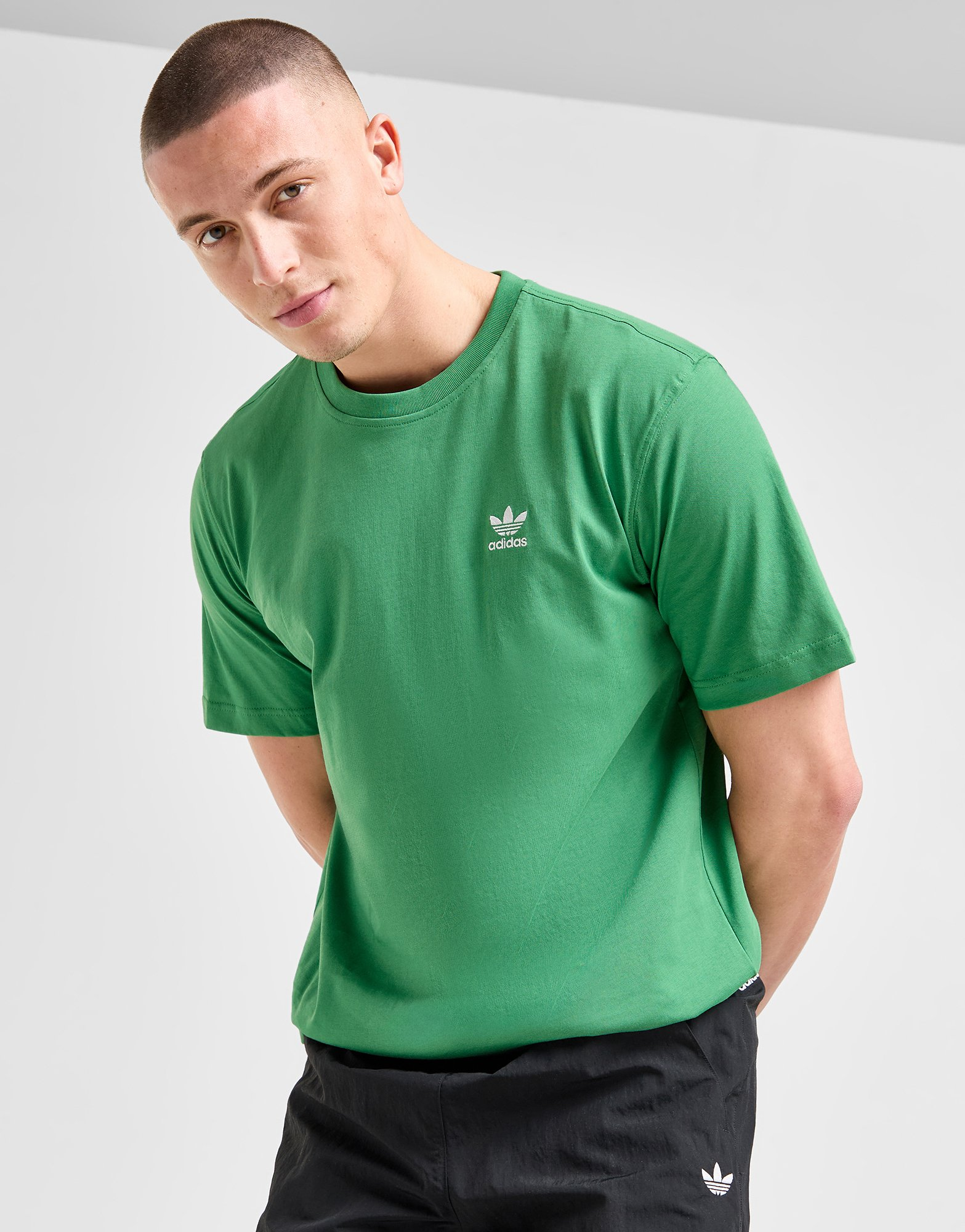 adidas Originals T-shirt Trèfle Essentials