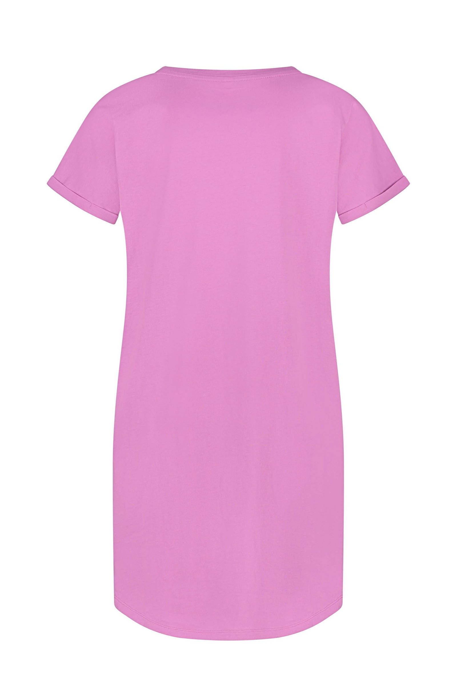 Hunkemöller nachthemd roze
