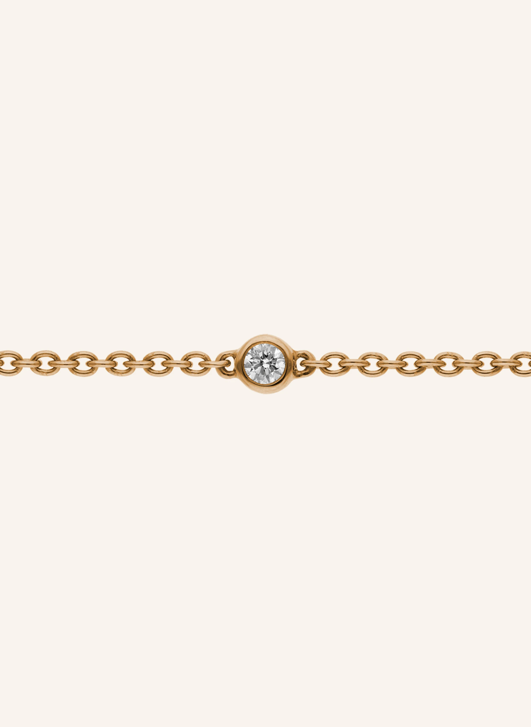 CADA Armband 7 DIAMOND