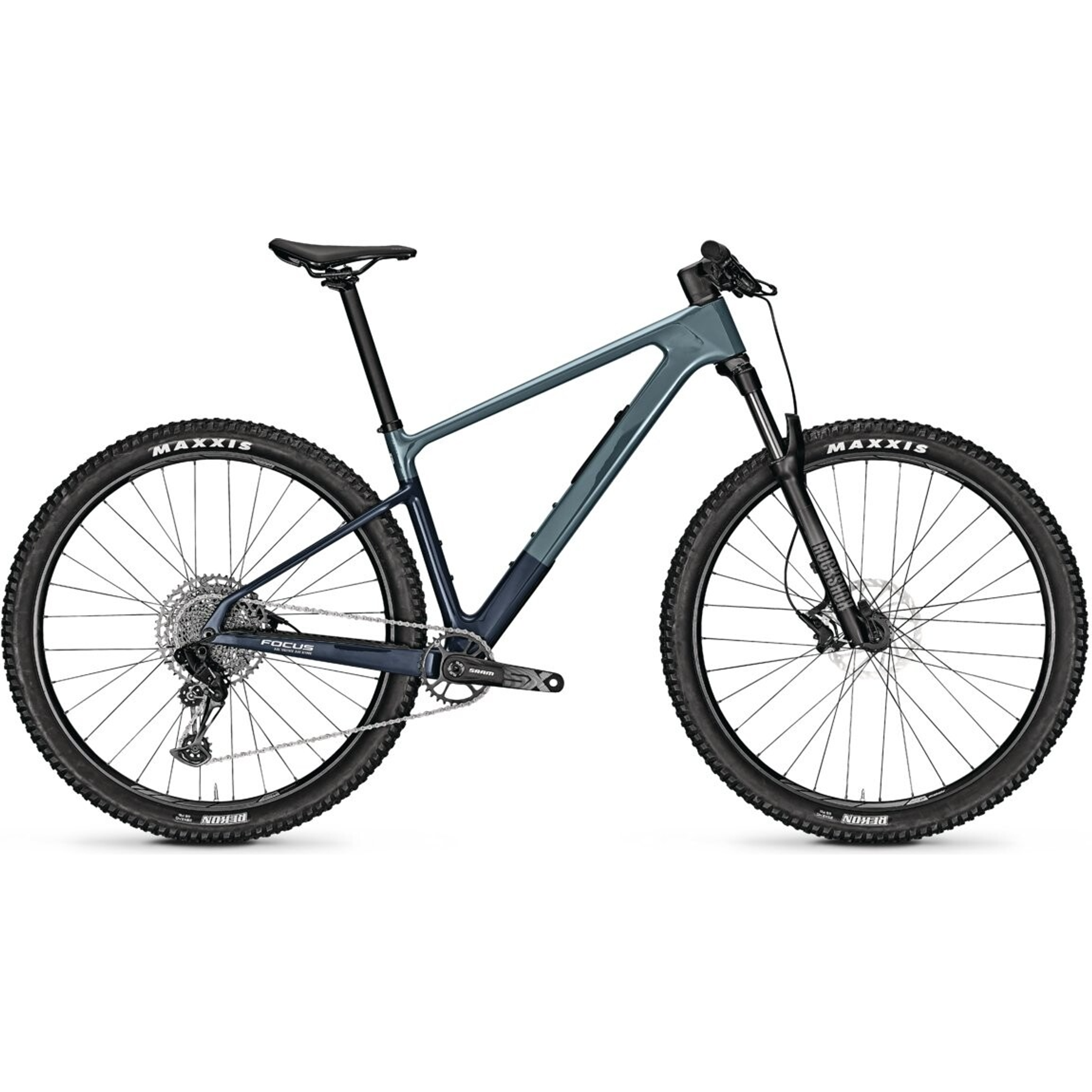 Focus Raven 8.7 2025
