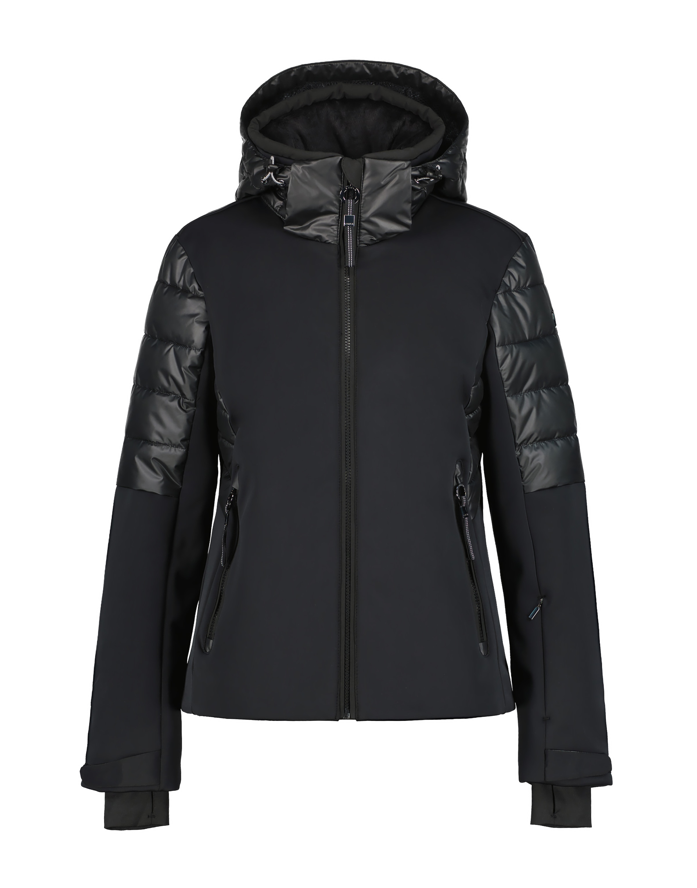 Luhta Softshelljacke »D SOFTSHELLJACKE KIERINKI«