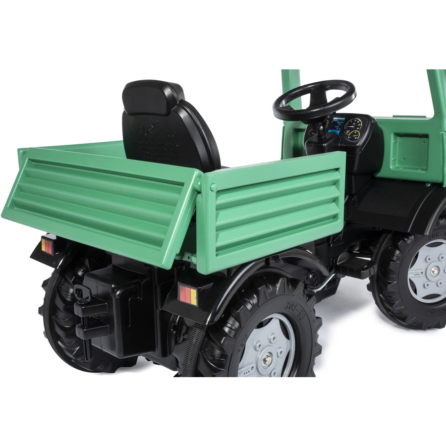 rolly®toys rollyUnimog Forst
