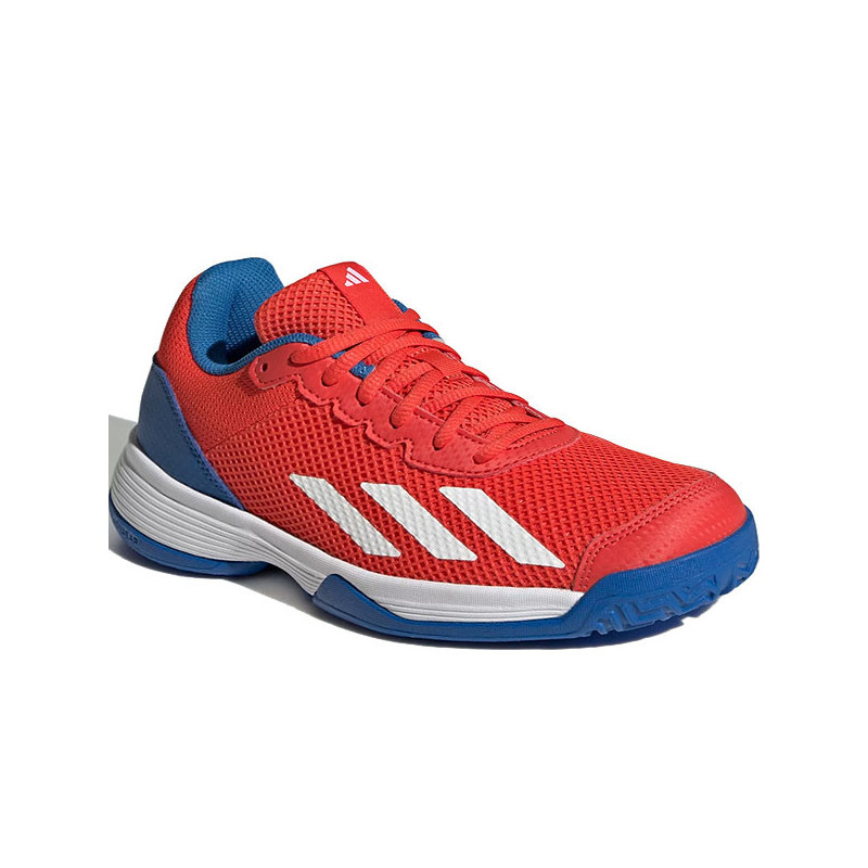 Adidas Courtflash Kid junior rentrée