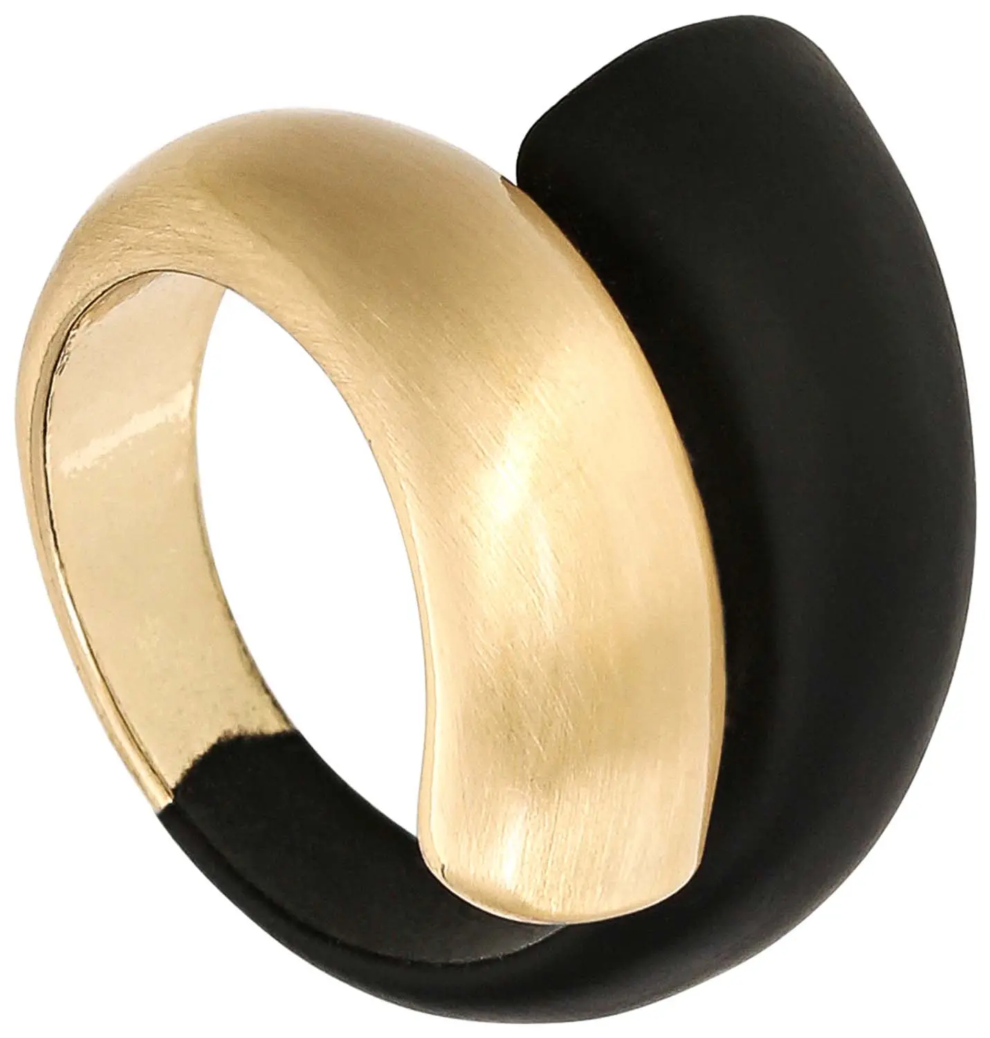 Ring - Bicolor Shine