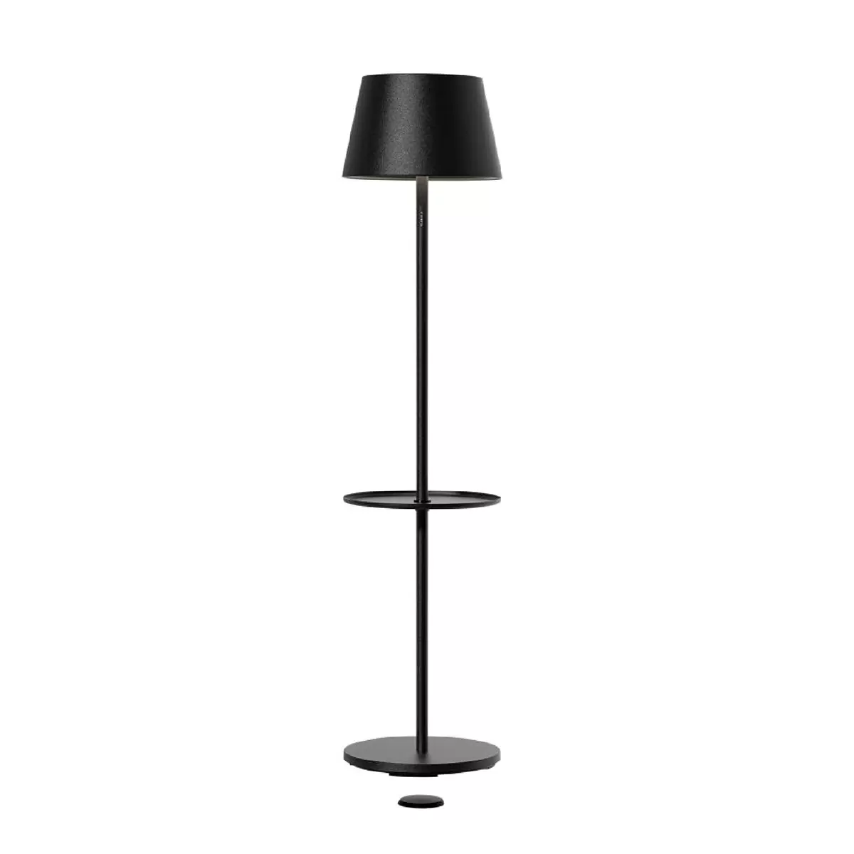 Stehleuchte Sompex Garcon Blk Schwarz