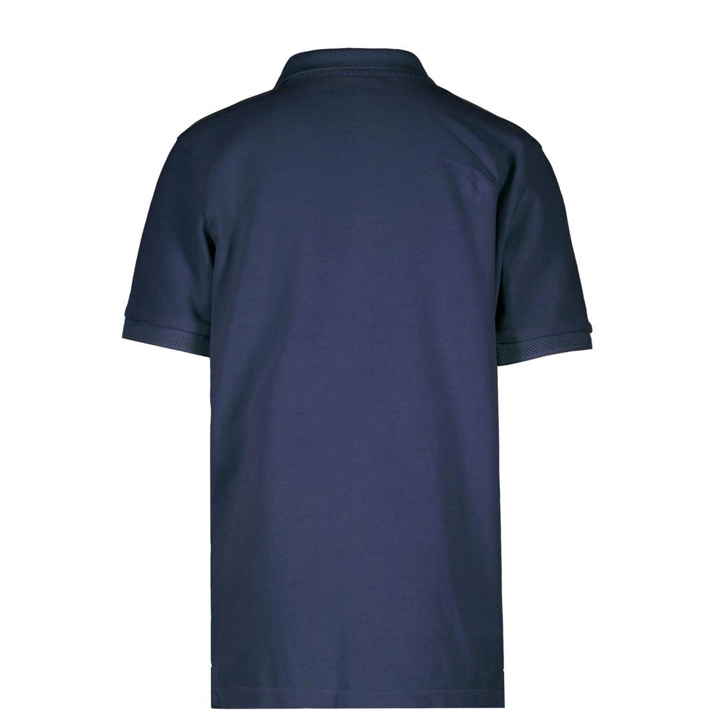 Cars polo ERICK donkerblauw
