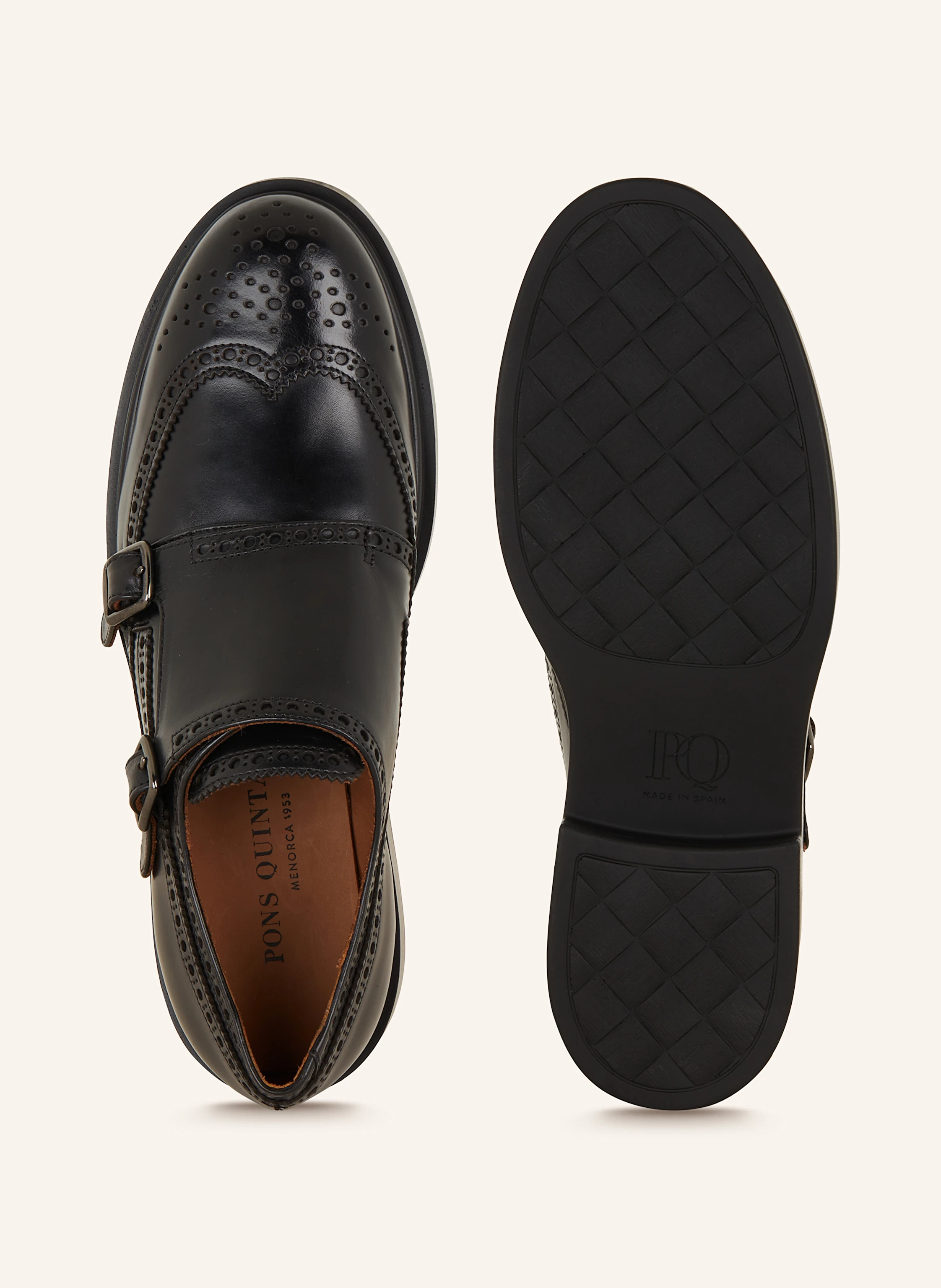 PONS QUINTANA Slipper SELINE