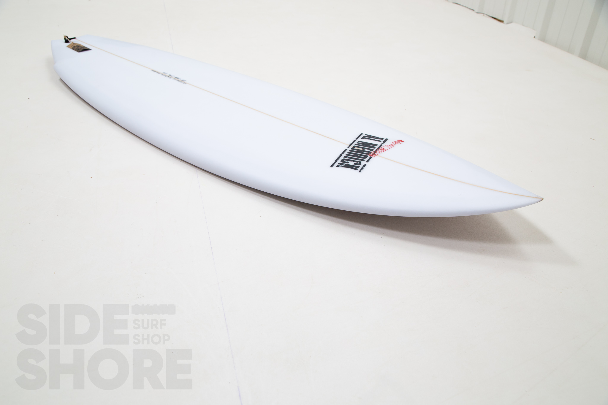 Al Merrick Free Scrubber - 5’8 x 19 3/4