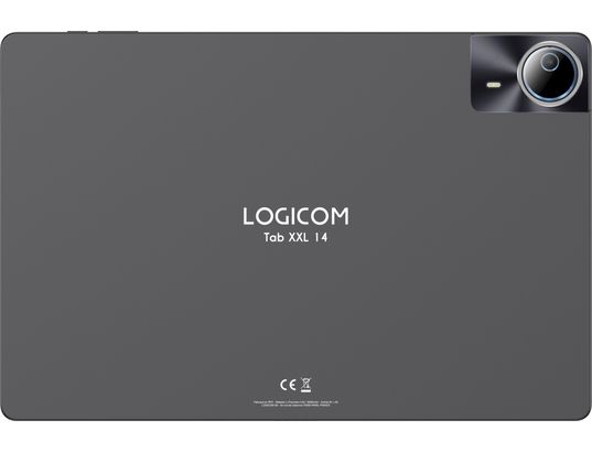 LOGICOM - Tablette Tab XL 14