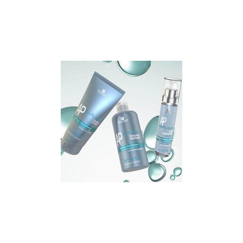 Pack anti-pelliculaire Fauvert Professionnel