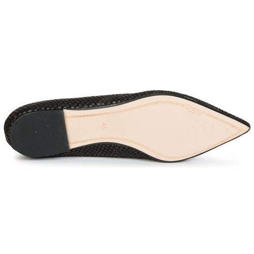 Dune London - AMARIE Negro