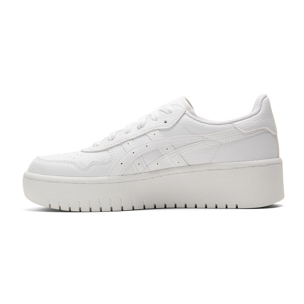 Asics JAPAN S PF - Sneakers Femme white/white