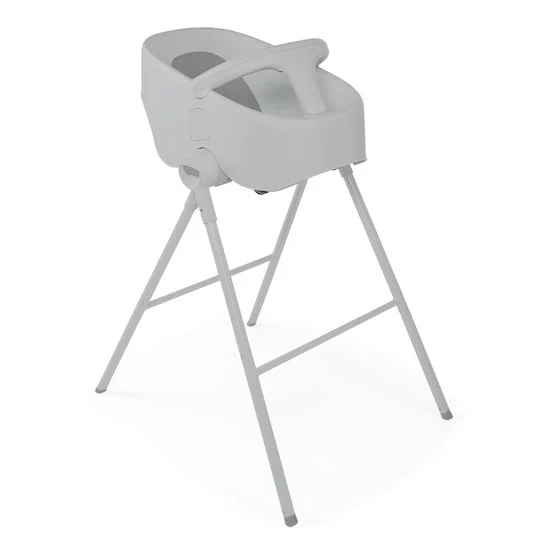 Baignoire-douche Bubble Nest   Cool Grey        de               Chicco