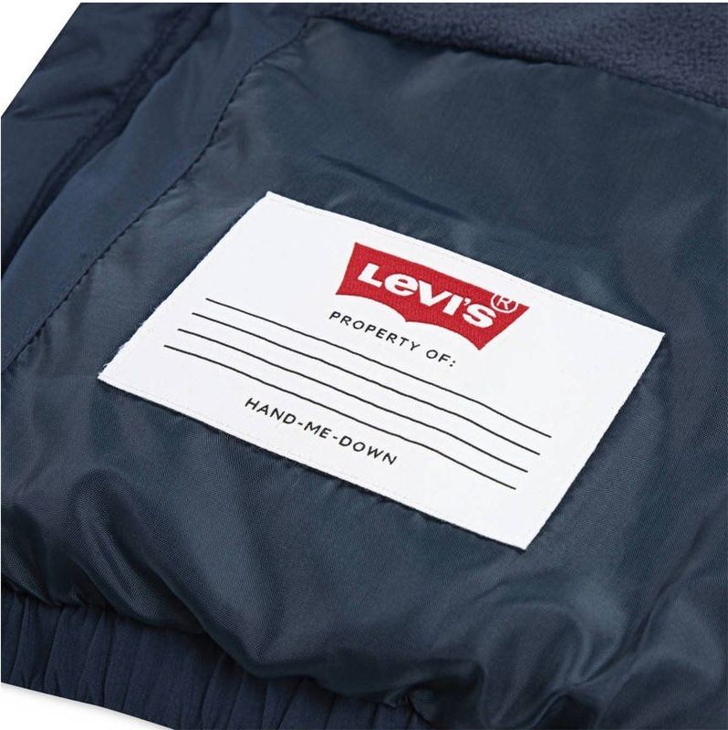 Levi's - Puffer Jas - Winterjassen
