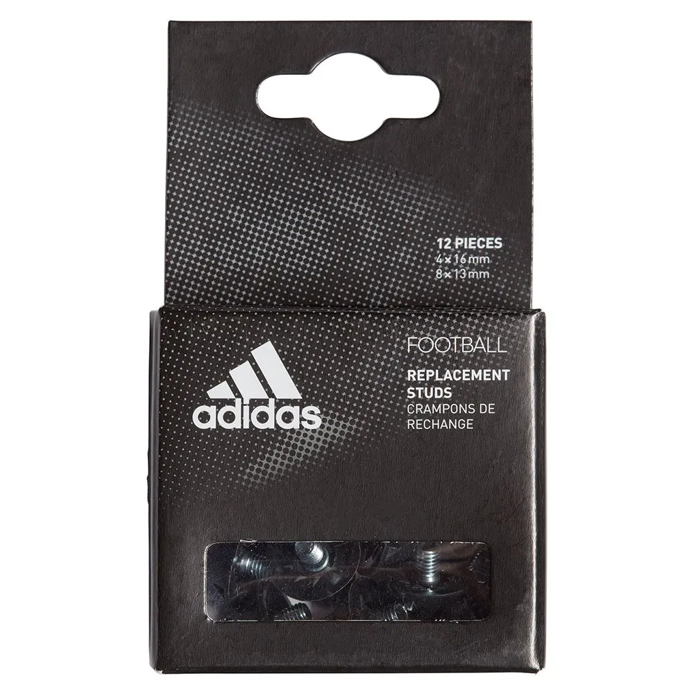 adidas Ersatz-Keramikstollen für Fußballschuhe 12 einheiten