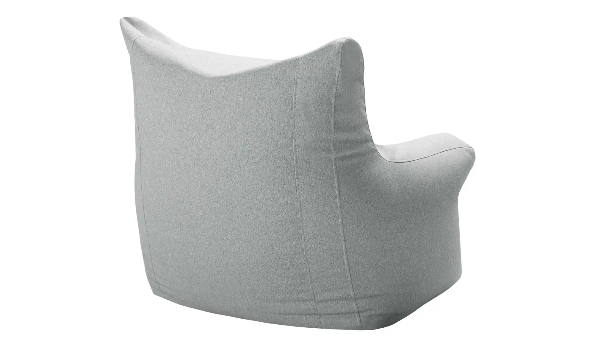 Sitzsack Sessel Fiete