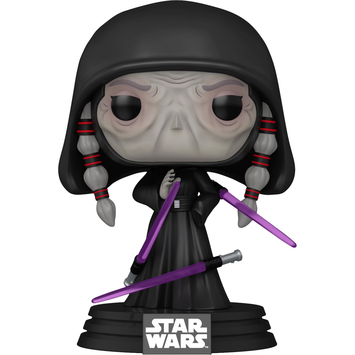 Funko Star Wars actionfigur (Darth Traya)