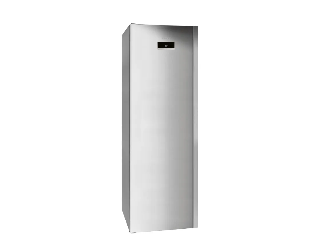 [OUTLET] - Gram FS 481864 N X(v)/1 fryseskab, stål