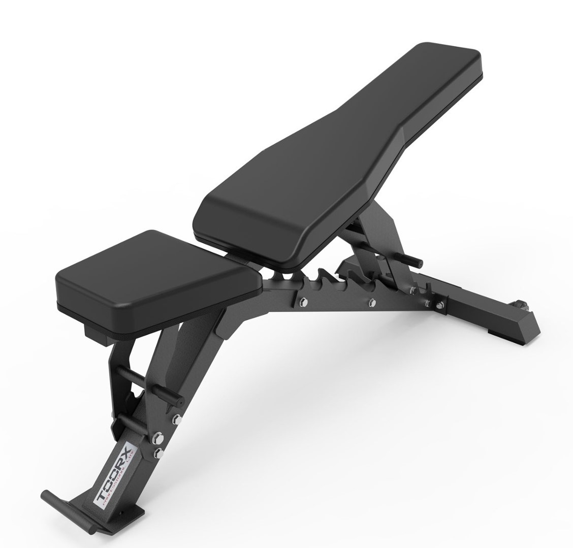 Toorx WBX-400