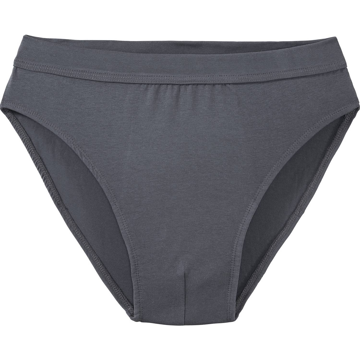 Erwin Müller Single-Jersey Herren-Slip im 4er-Pack