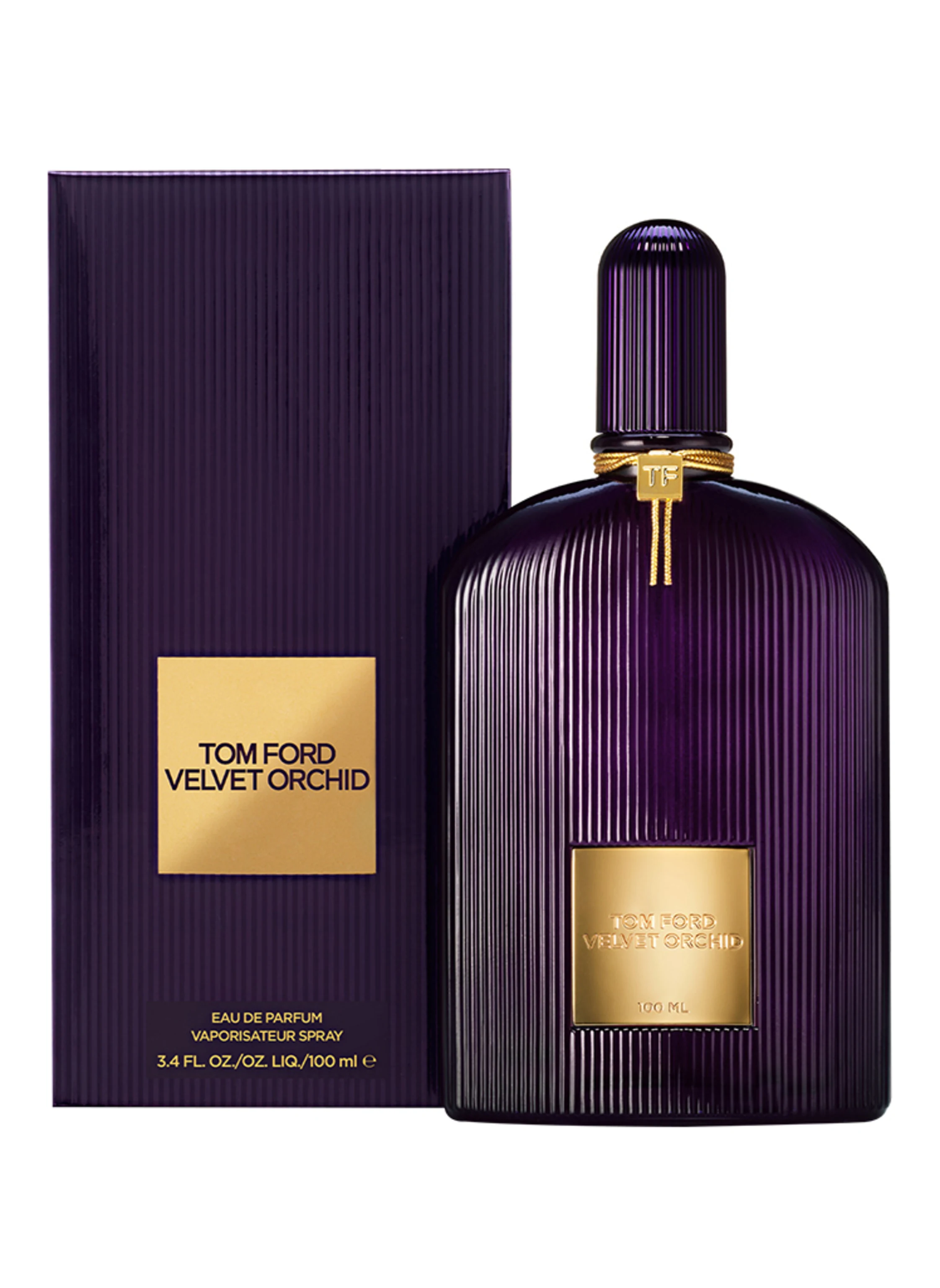 TOM FORD BEAUTY VELVET ORCHID