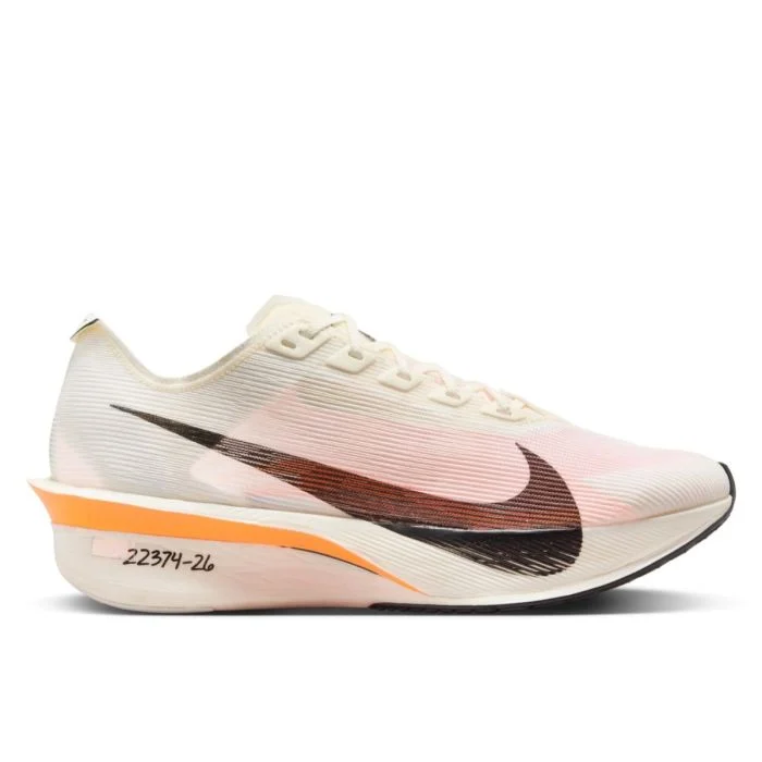 Nike Dame Løbesko Vaporfly 4 Proto Hvid