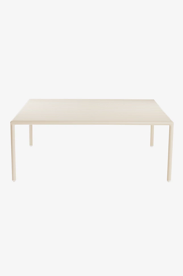 MENTON sofabord 110x110 cm