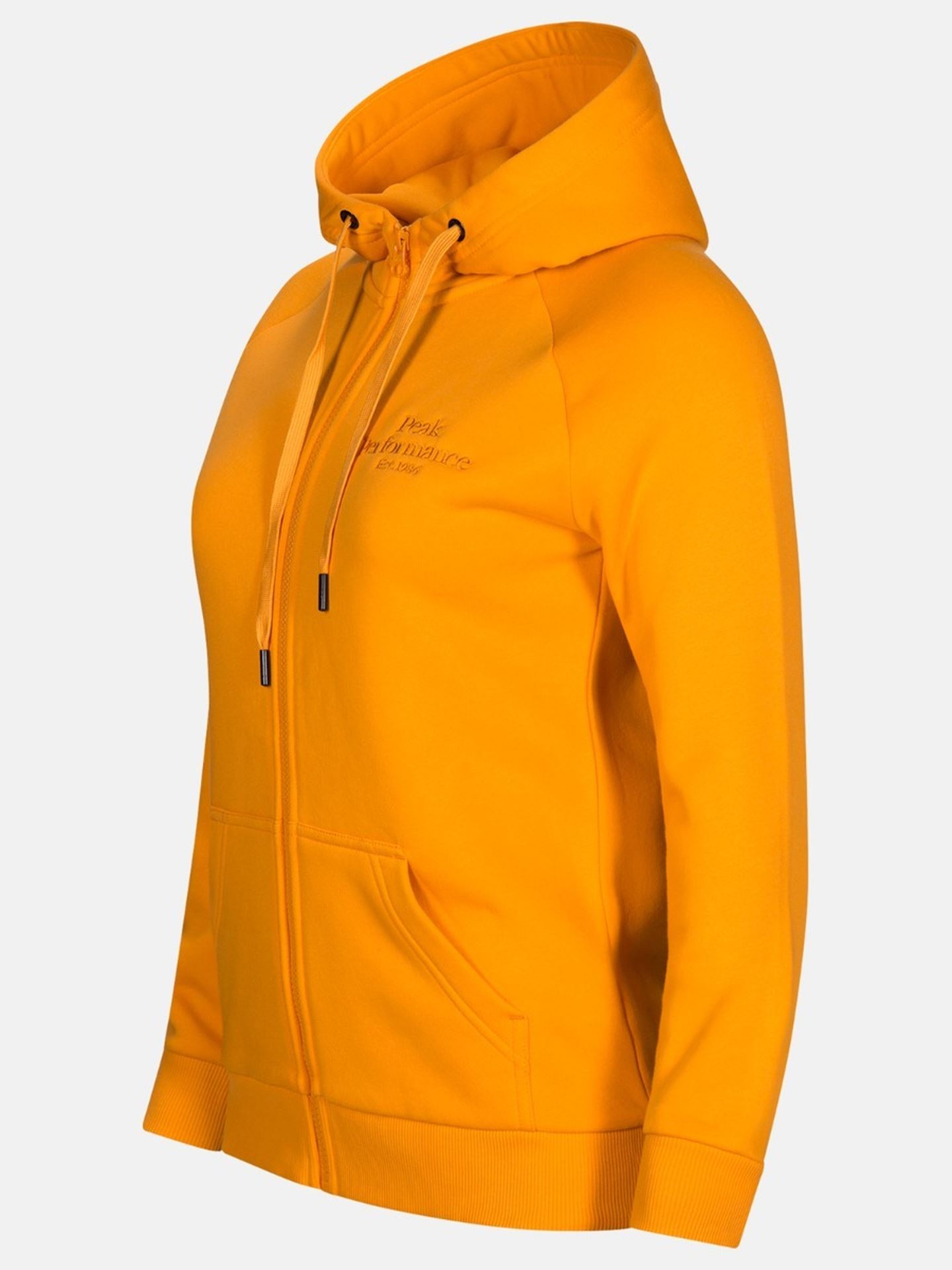 Original Zip Hood