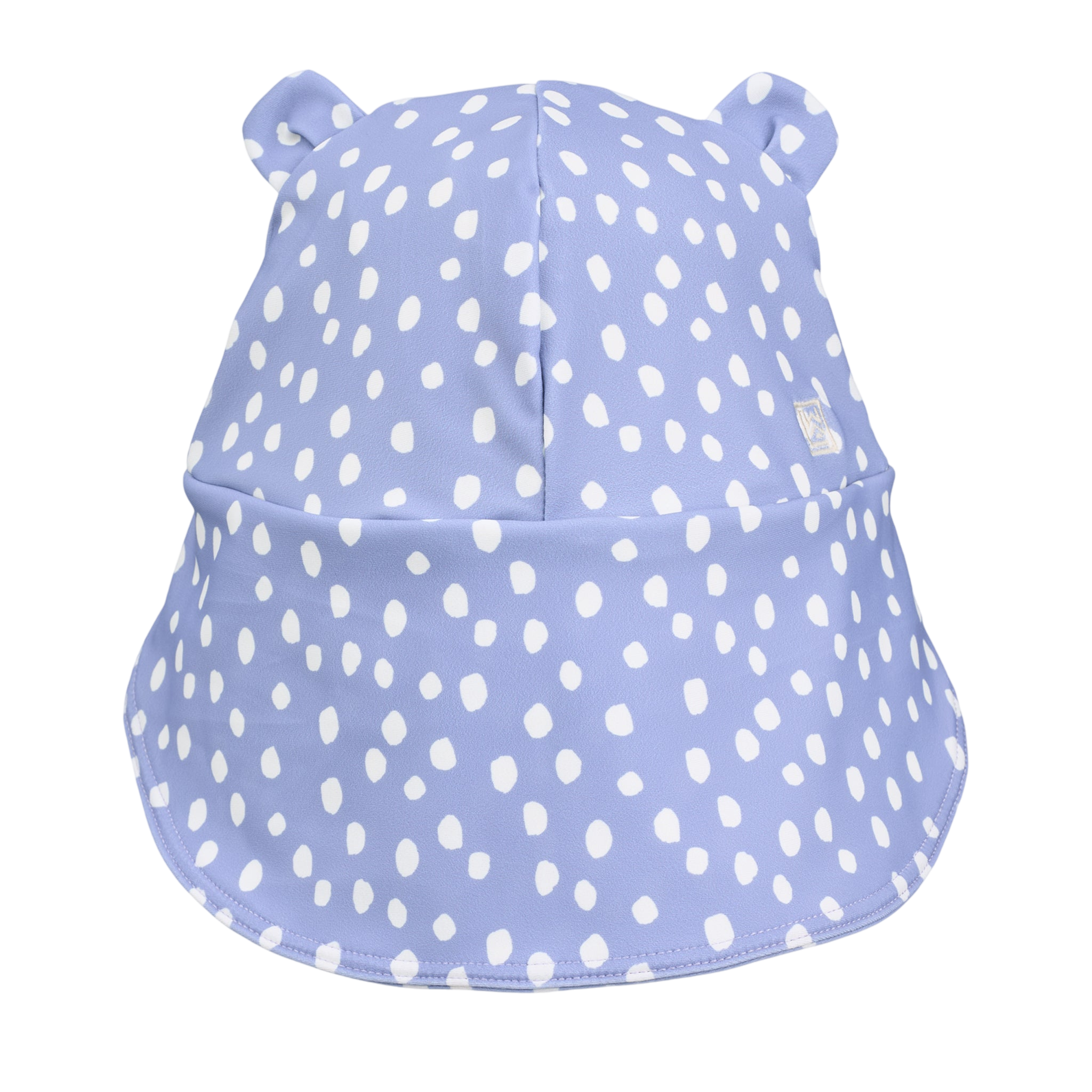 Sonnenhut mit Ohren Senia Dot Dusty lavender UV40