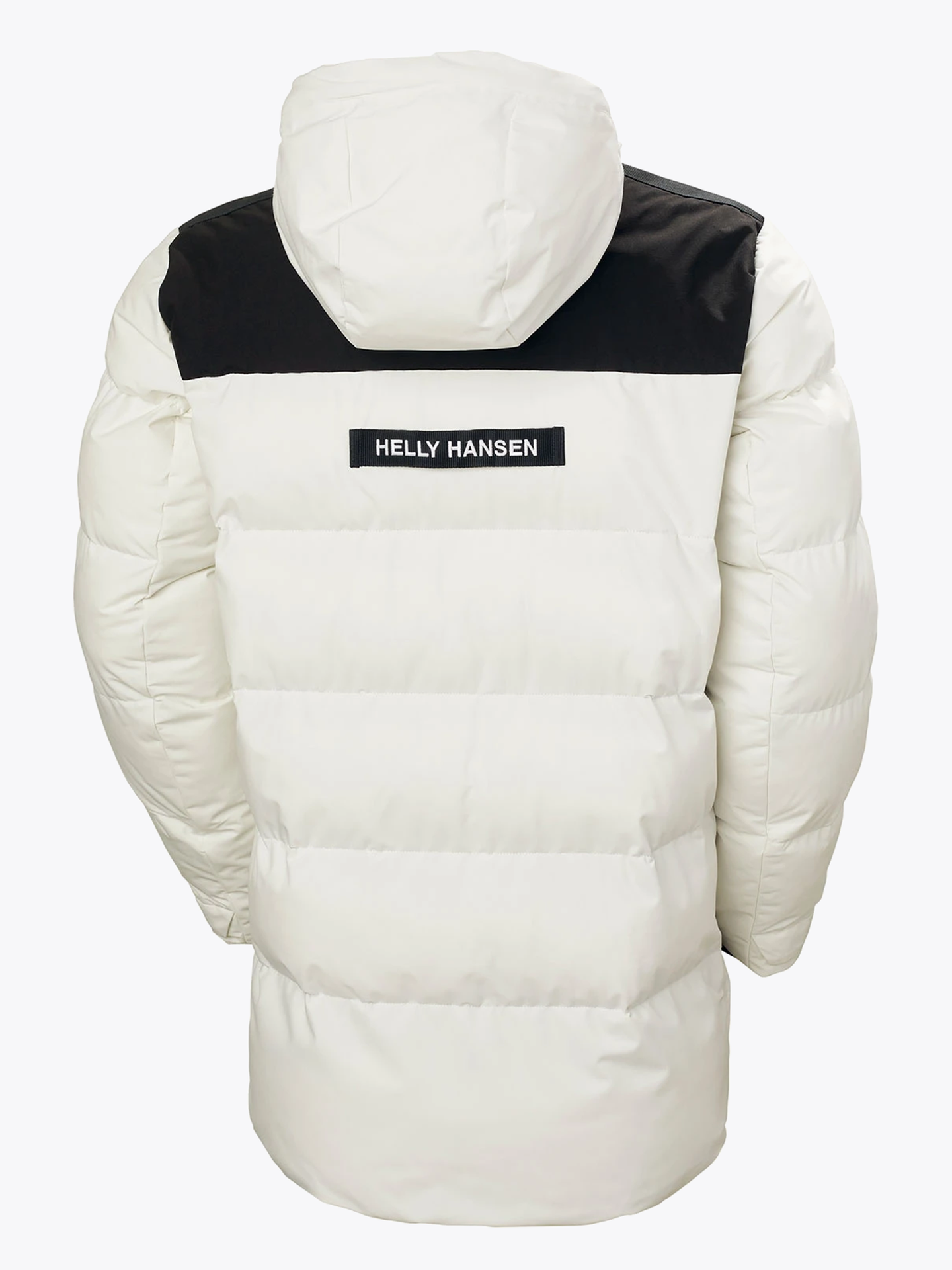 Patrol Parka