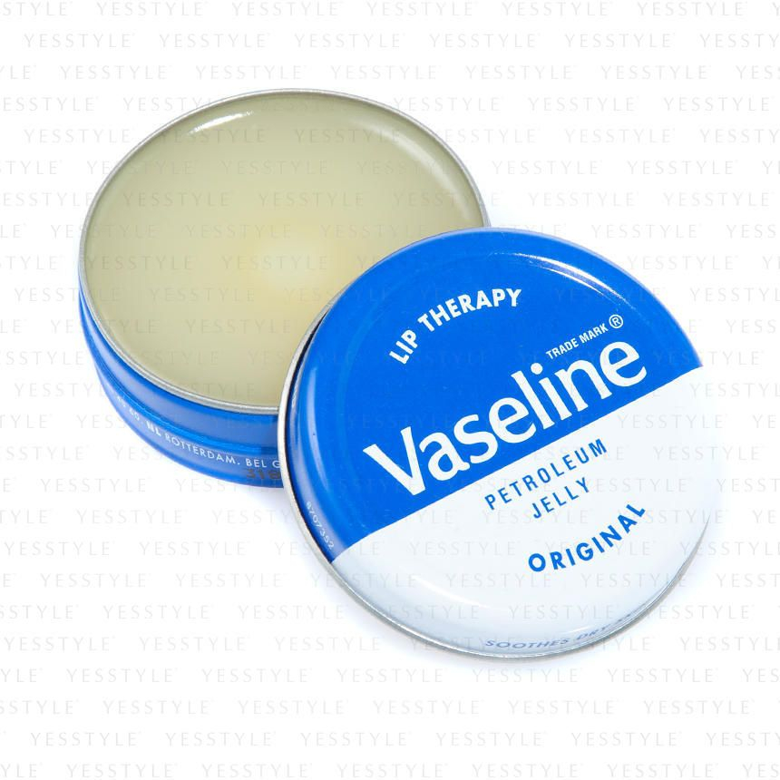 Vaseline - Liptherapie blikje