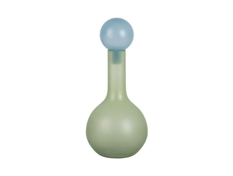 Vase Alegre Globo