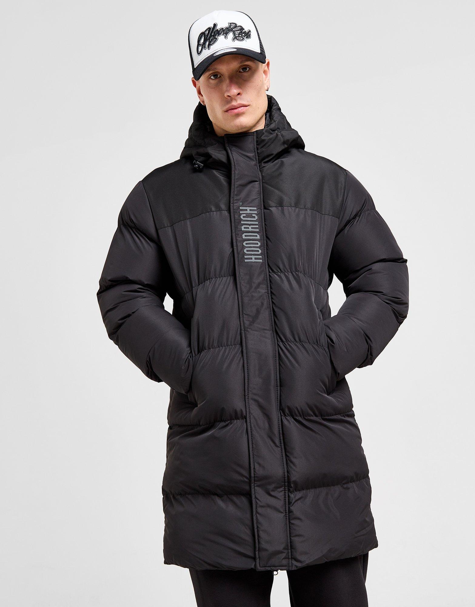 Hoodrich Veste Statement Homme