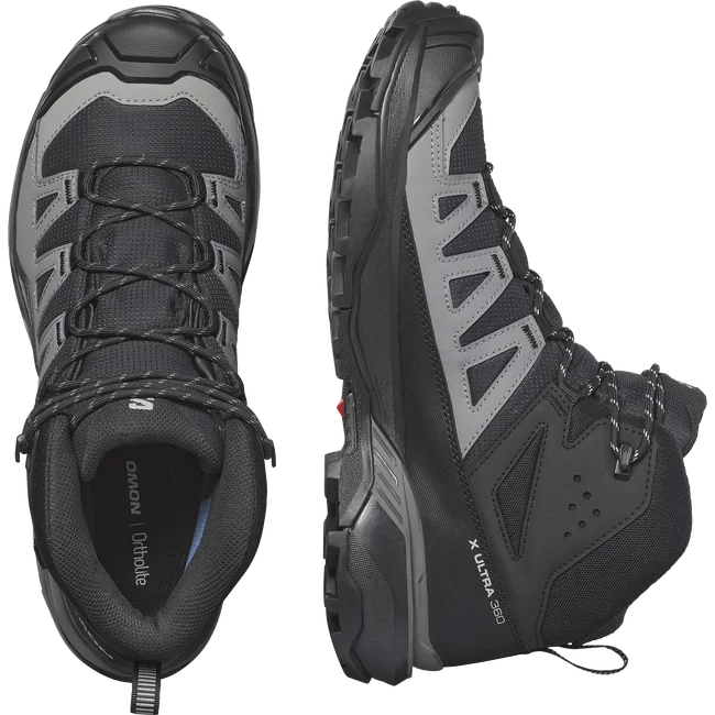 X ULTRA 360 MID GORE-TEX  Hikingschuhe Herren