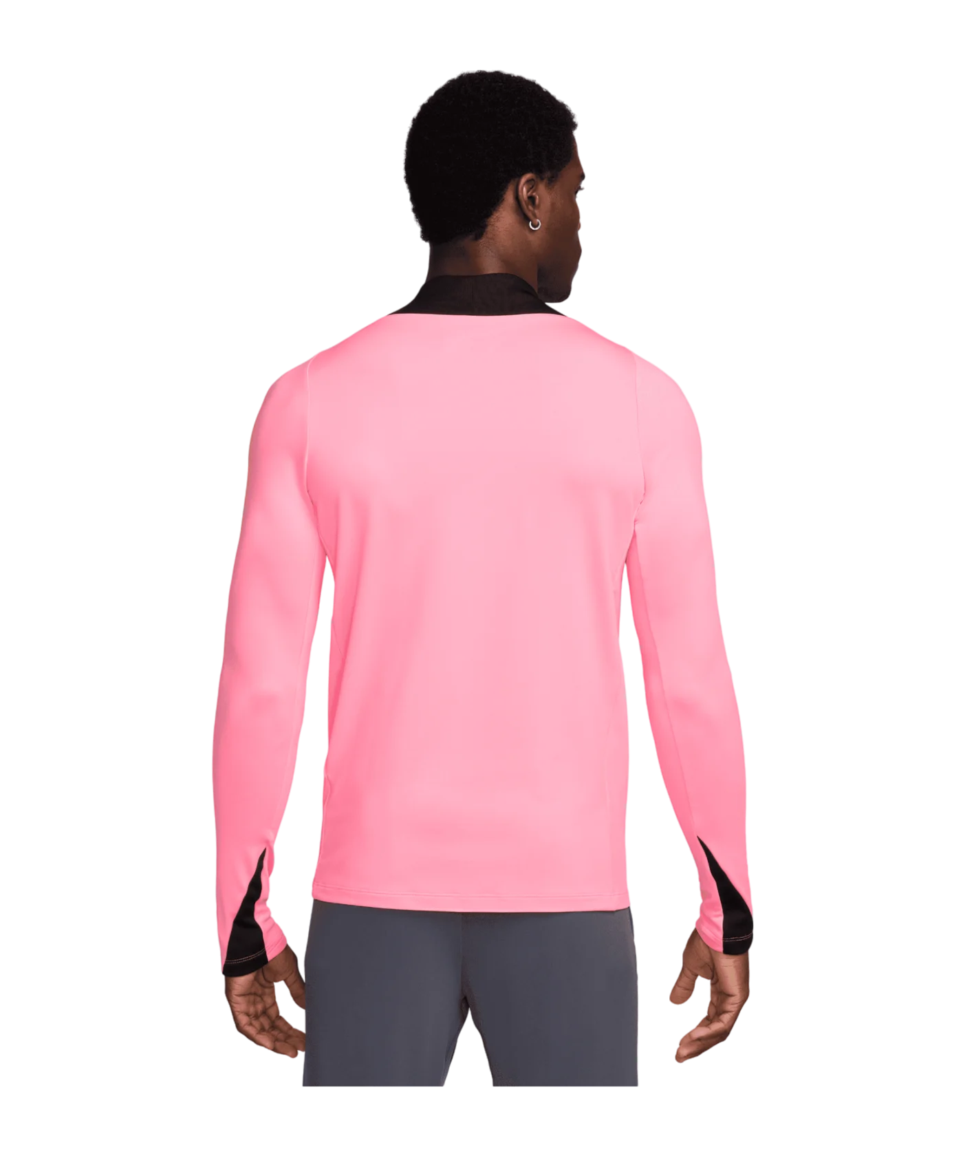 Nike Strike HalfZip Drill Top Rot F628